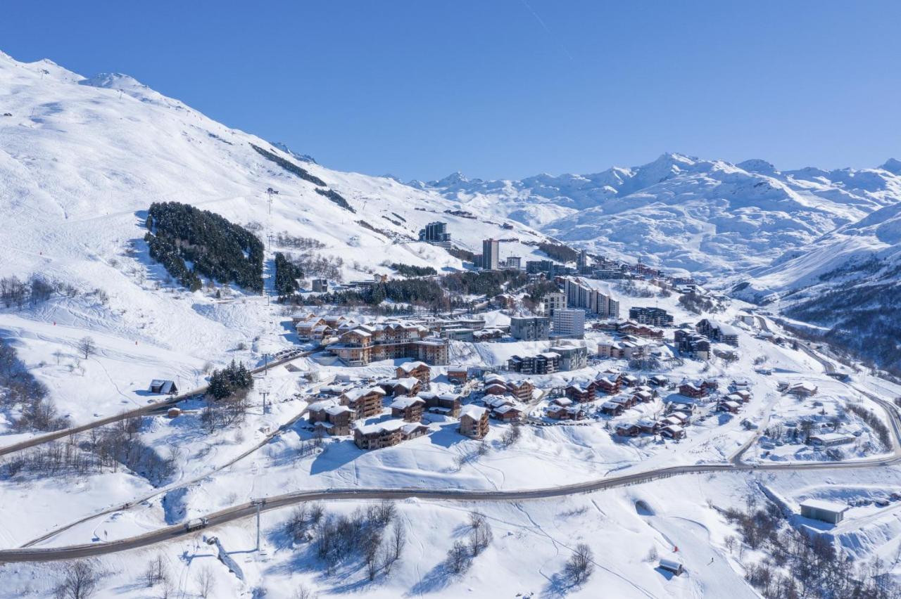 Pierre & Vacances Les Combes